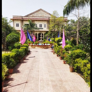 Telegram profile photo for 🤴Maharaja and 👸Maharani College Jaipur