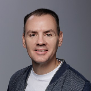 Telegram profile photo for Сергей Долбенев LIVE