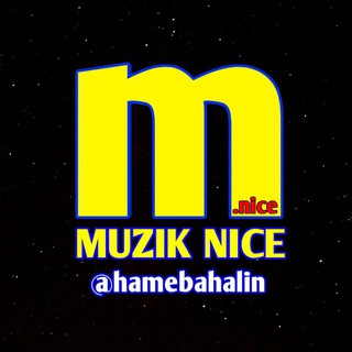 Telegram profile photo for Muzik Nice I