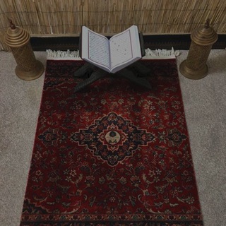 Telegram profile photo for للأجَر.