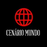 Telegram profile photo for CENÁRIO MUNDO
