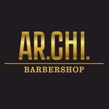 Telegram profile photo for 💈Archi barbershop💈
