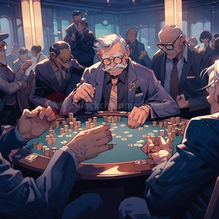 Telegram group profile photo for Кэшбек от Toshi