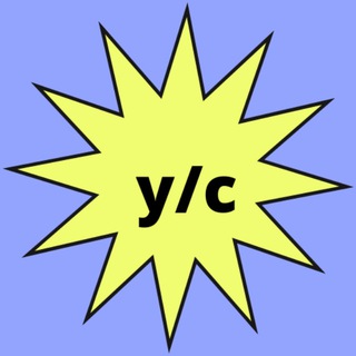 Telegram profile photo for Youth&Career Studio