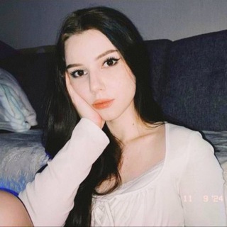 Telegram profile photo for ЗИМА