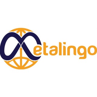 Telegram profile photo for Metalingo Library📚