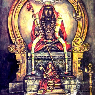 Telegram profile photo for रामस्य दासोऽस्म्यहम्