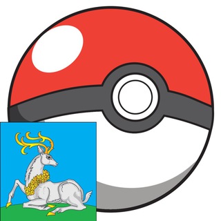 Telegram group profile photo for Pokémon GO Одинцово
