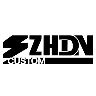 Telegram profile photo for ZHDN CUSTOM