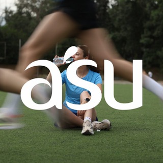 Telegram profile photo for A’SU RUNNING TEAM
