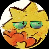 Telegram profile photo for ⁘ лоŋиdopt's