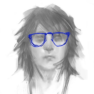 Telegram profile photo for magarashi