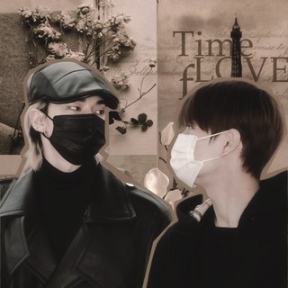 Telegram profile photo for ⸝⸝ love place for 현민 ୭ ˚.