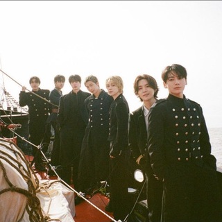 Telegram profile photo for ✨ Wallpaper x BTS ✨