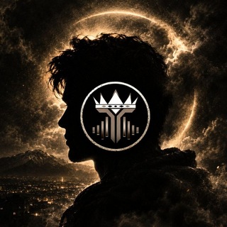 Telegram profile photo for TITAN ONTHE BEAT | ریمیکس رپ