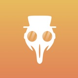 Telegram profile photo for THE FALL OFF
