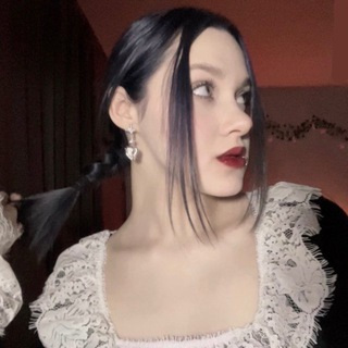 Telegram profile photo for котики.