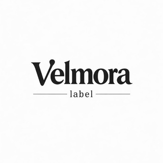 Telegram profile photo for Velmora |Label