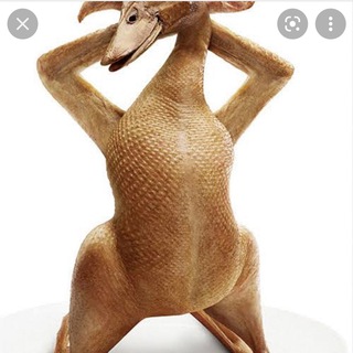 Telegram profile photo for Pluck a duck