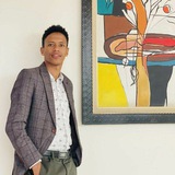 Telegram profile photo for Suleyman Mehammed