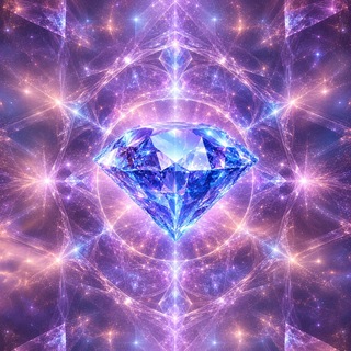 Telegram profile photo for Грани мироздания. Юлия Бухтиярова💎