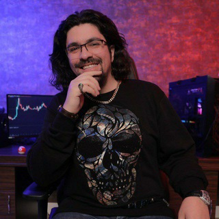 Telegram profile photo for ADAM VIP