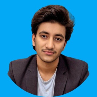 Telegram profile photo for Ai Akshit