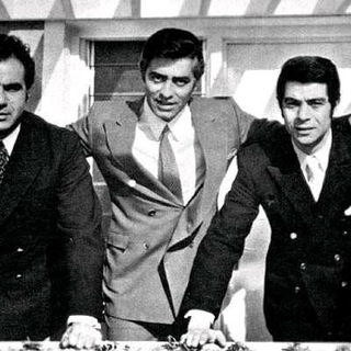 Telegram profile photo for " فیلم های قدیمی"