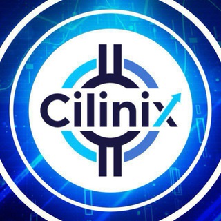 Telegram profile photo for Cilinix Crypto Official 🚨©️