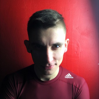 Telegram profile photo for trener_fedotov