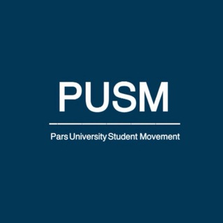 Telegram profile photo for Pars Movement