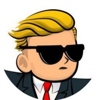 Telegram profile photo for Wall Street Bets