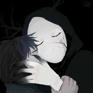 Telegram profile photo for Фальшивая луна | la Luna falsa 🌘