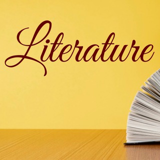 Telegram profile photo for Sparknotes English Literature