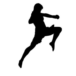 Telegram profile photo for WE ARE MUAY THAI
