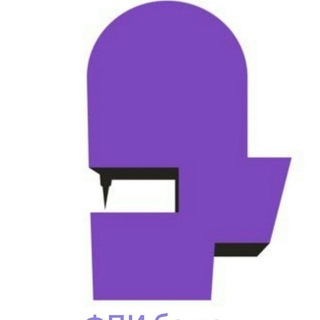 Telegram profile photo for ФПИ БАНК
