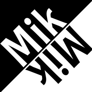 Telegram profile photo for Mik Mik : support