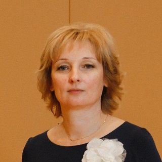 Telegram profile photo for Шубина Татьяна Александровна, директор МБОУ Верейской СОШ 1, депутат Совета депутатов Наро-Фоминского городского округа