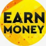 Telegram profile photo for Earn Money Online