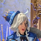 Telegram profile photo for Вокалоид из геншина