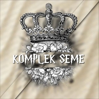 Telegram profile photo for KOMPLEK SEME