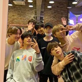 Telegram profile photo for JK (Jungkook ) and BTS 💜 (edit and News)