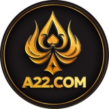 Telegram profile photo for A22 GAMES OFFICIAL