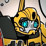 Telegram profile photo for bumble (aka ‘BNB Guy’)