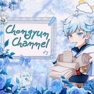 Telegram profile photo for ⋮ ⌗ ┆ᑕᕼOᑎGYᑌᑎ – YOᑌᑎG E᙭OᖇᑕIST!