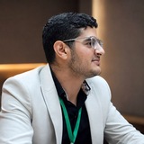 Telegram profile photo for Hamza Ahmed - Esoteric 🔻