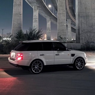 Telegram profile photo for Range Rover Sport L320