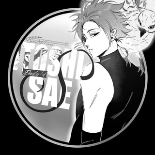 Telegram profile photo for 𝐒︣︣𝐚𝐞 𝐈𝐭𝐨𝐬𝐡𝐢 𝒹𝒶𝒾𝓁𝓎 ᯬ 𝖼𝖿