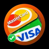 Telegram profile photo for Купить карту и Личный Кабинет Tinkoff Росбанк ОТП МКБ