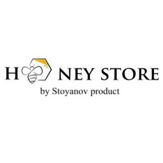 Telegram profile photo for Мёд Honey Store